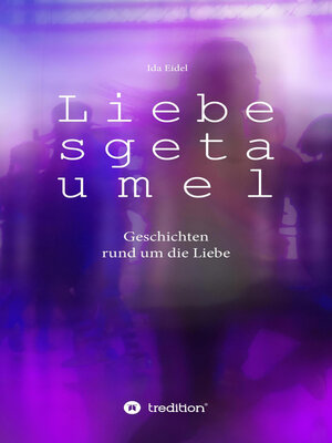 cover image of Liebesgetaumel